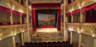 Teatro Gonzaga, il ritorno