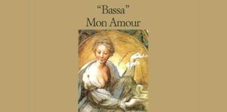 Bassa Mon Amour