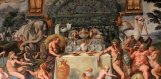 Giulio Romano, la forza delle cose