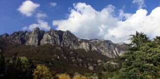 Discere et docere, alfabetizzazione nelle Alpi