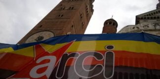 Arci Cremona a Congresso