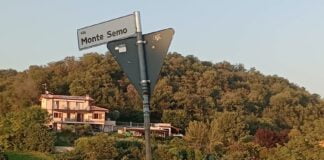 Onore al Monte Semo