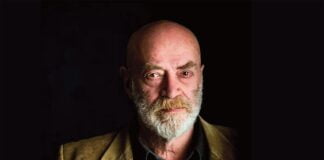 Incontro con Toni Capuozzo in Franciacorta