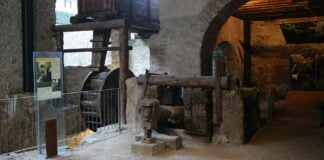 Eventi culturali in Val Trompia