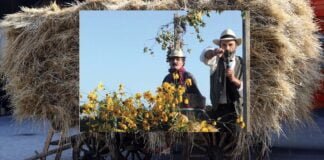 L’incanto dell’incanto, l’asta benefica contadina