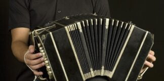 La musica popolare argentina al Castello