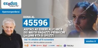 Progetto S.O.S. Adolescenti