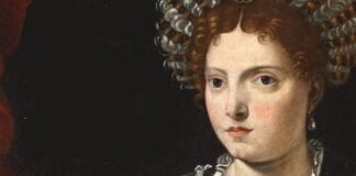 Isabella d’Este – Il regno del diamante