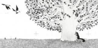 Libri senza fine, Iela Mari e le forme del mondo