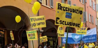Modena, otto giorni da màt