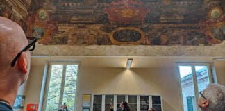 Monumenti Aperti: un grande successo di visitatori