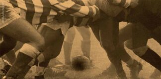 Rovigo, città del rugby: ultimi giorni per la mostra