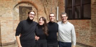 La firsarmonica ben temperata