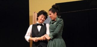 Dialetto cremonese in scena a Pieve d’Olmi, Cremona