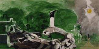 L’Arte Inquieta. L’urgenza della creazione