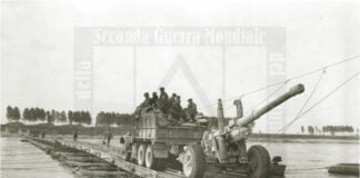 Il Po e il museo della II Guerra mondiale