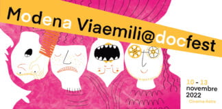 Modena, documentari da festival