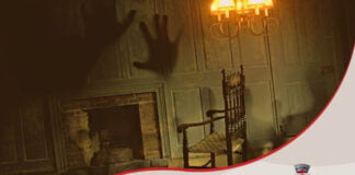 Passeggiata con i fantasmi