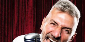 Una storia fatta di canzoni