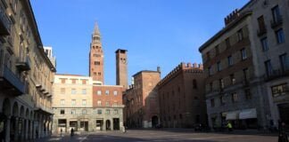Il paesaggio come fondamento per la gestione della città