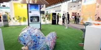 Ecomondo, la fiera dell’economia circolare