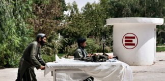 Ad alta voce: come ci opponiamo alla guerra?