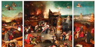 Bosch e un altro Rinascimento