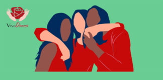 Voce alle donne