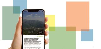 Nuovo sito e app per l’ecomuseo di Valle Trompia