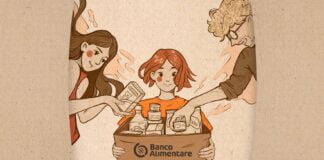 Giornata della colletta alimentare