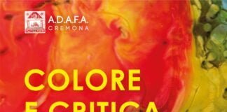 Colore e critica d’arte