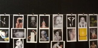 L’istrionica arte fotografica di Roberto Vigasio