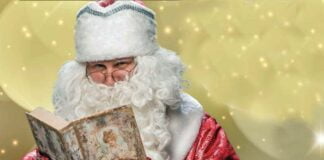 Aspettando il Natale