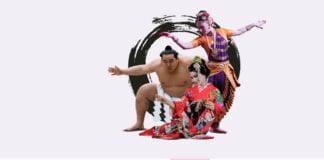 Festival dell’Oriente