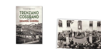 Trenzano e Cossirano nella Grande Guerra