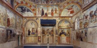 L’Escape room al Museo di Santa Giulia!