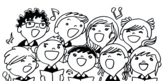 Note in festa al Santuario della Madonna Pellegrina