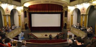 In-stabile, teatro dialettale cremonese