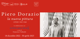 Piero Dorazio, la nuova pittura