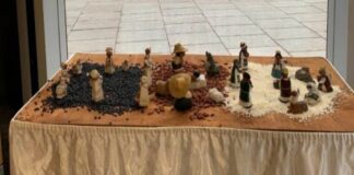 La Natività del mondo a Milano