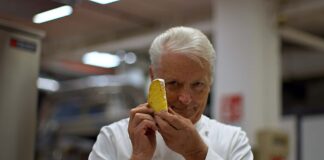 Il Bossolà dolce tutto bresciano delle festività
