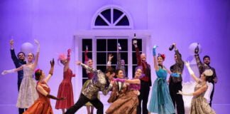 Fine anno a Ferrara con Strauss