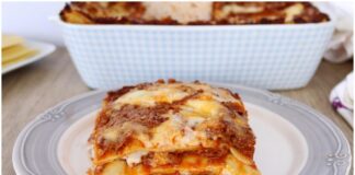 A Natale e Capodanno, lasagna sospesa per i senzatetto
