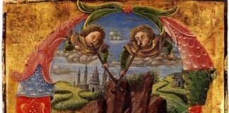 Il Polifonico canta il Natale in Sant’Agostino