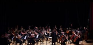 Sinfonia di Natale a Ferrara