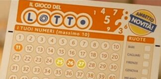 I Santi nel gioco del lotto
