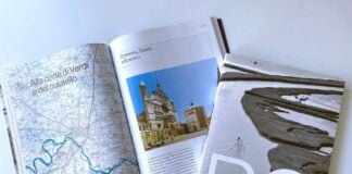 Po, viaggio nei territori del Grande Fiume