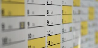 Un calendario che parla bresciano