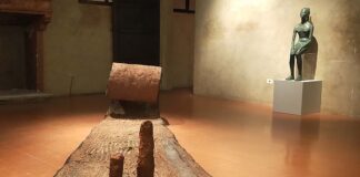 Nella forma e nella materia