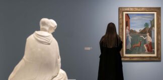 Giotto e il Novecento